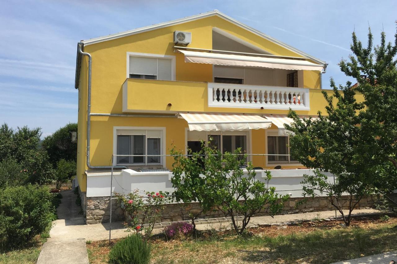 Apartments With A Parking Space Bozava, Dugi Otok - 8108 Exterior foto