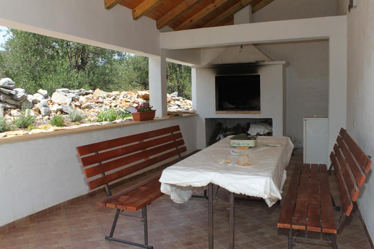 Apartments With A Parking Space Bozava, Dugi Otok - 8108 Exterior foto