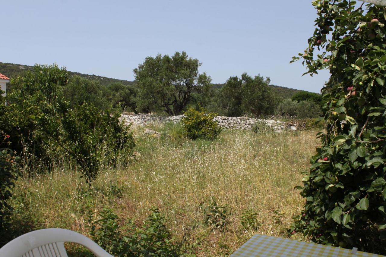 Apartments With A Parking Space Bozava, Dugi Otok - 8108 Exterior foto